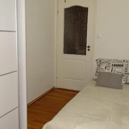 Appartement Kempelen Kuria Esztergom