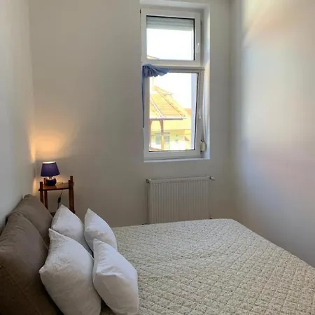 Kempelen Kuria Appartement Esztergom
