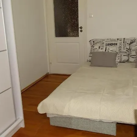 Appartement Kempelen Kuria *