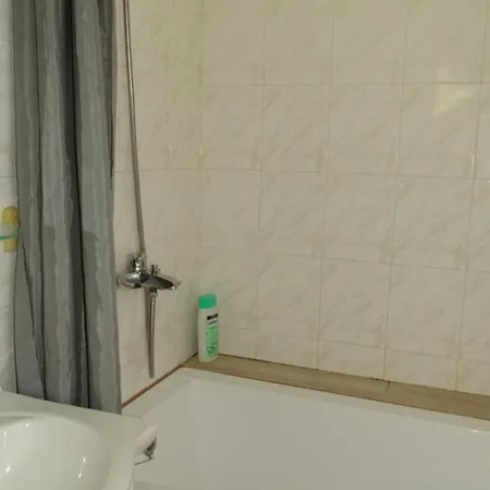 Appartement Kempelen Kuria *