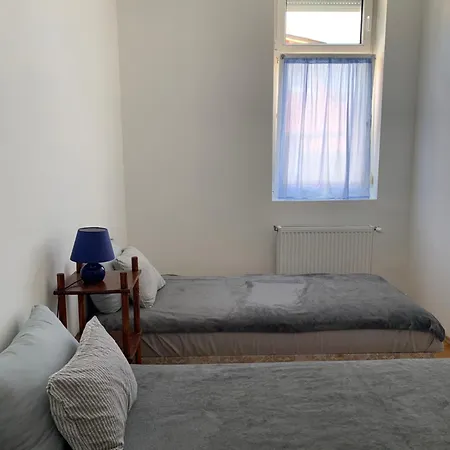 Appartement Kempelen Kuria Esztergom