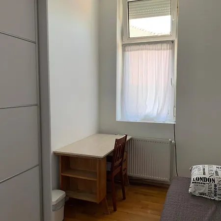 Kempelen Kuria Appartement *