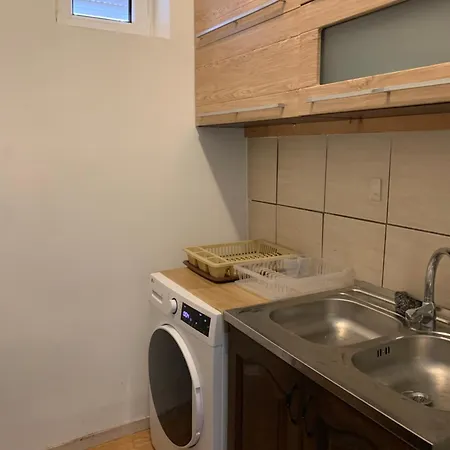 Kempelen Kuria Appartement *