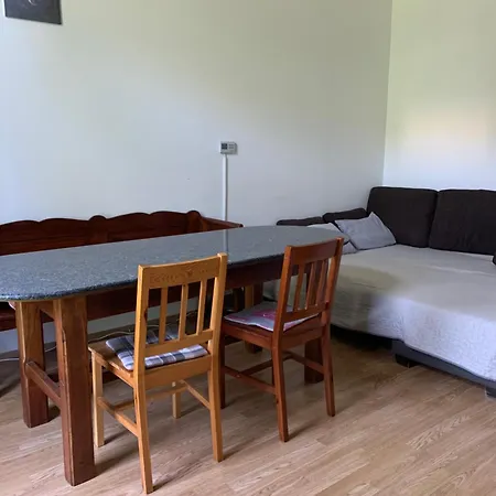Appartement Kempelen Kuria